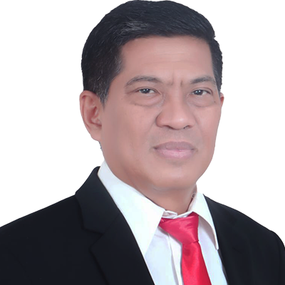 Miftadi Sudjai, Ph.D